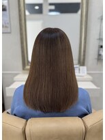 レヴィア(revia)&nbsp;ダメージ改善、美髪ロング