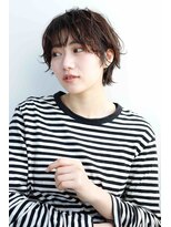 ラパヘアー(Lapa hair)&nbsp;愛されショートパーマ♪