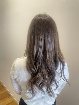 テラス アヴェダ ららぽーとエキスポシティー店(Terrace AVEDA) オリーブベージュ