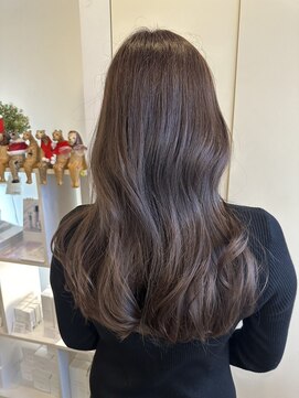 ビフィーノ モーダ 苦楽園店(bifino moda) ロングスタイル