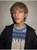メンズカット/メンズパーマ/メンズカラー/スパイラルパーマ
