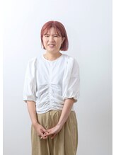 アールフランプラス(arFranc+) 木原 知世