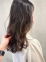 ラトリエコンタン(L´atelier Content)&nbsp;【shima】やわらかふわふわ弾力パーマ