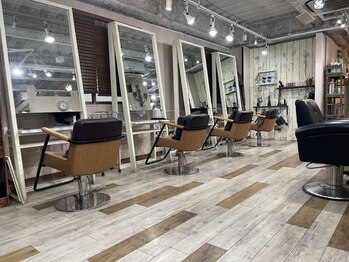 arche　浦和　 【アルシュ】