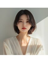 イーエムエー アールビアンカ 名駅店(e.m.a×Ar be.anca)&nbsp;スタイル251