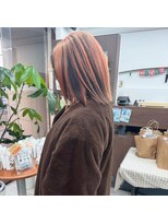 ノア(NOA by KENJE) ブロックカラー.