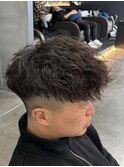 バロックパーマ/スパイラルパーマ/ツイストスパイラルパーマ