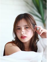 【LOAカラー】のこだわり★あなただけの特別なカラーで365日髪を好きになる