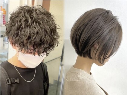 ディバイン 船橋店(divine)の写真