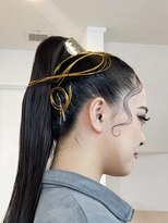 ＊大切な日に＊早朝/深夜でもヘアセット承ります！