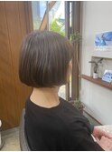 ミニボブ