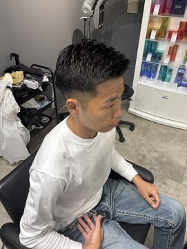 グリッター(GLITTER) men's short