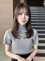 ウシワカマルエムティードット 富士宮店(USHIWAKAMARU MT.)&nbsp;ミディアムレイヤー