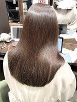 リサ グランシェ(RISA granche)&nbsp;髪質改善　酸熱トリートメント