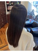 髪質改善零秒女神