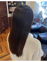 ルシア(LUCIA) 髪質改善零秒女神