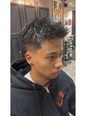 ランダムフェザーアップ