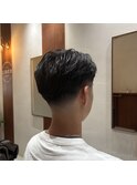 ジェントルショート
