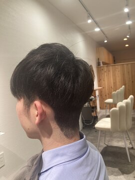 メンズショート