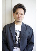 ハーツ(HEARTS)&nbsp;神村 高彰