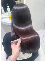 アプリ 南浦和(appri)&nbsp;髪質改善ウルトワトリートメント艶髪/髪質改善/南浦和/浦和 56