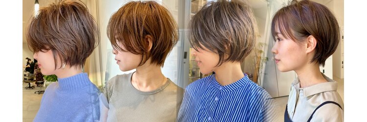 サンド 大阪梅田(sand)のサロンヘッダー