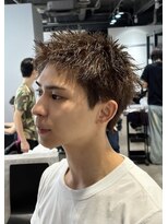 ゴールドシブヤ(GOALD SHIBUYA)&nbsp;スパイキーショート