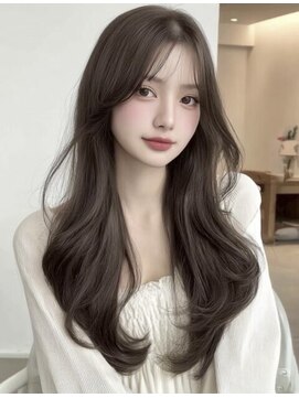 フォルテ 掛川店 アッシュベージュ