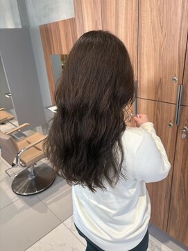 ガリカ 博多(Gallica) <ゲスト>デジパとオリーブグレー