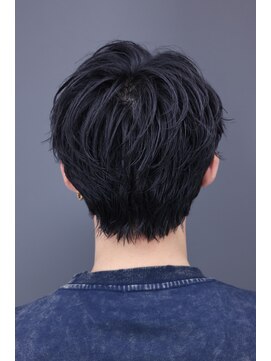 リップス レイ ギンザ(LIPPS Ray GINZA) 韓流コンマ