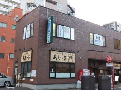 トーメスヘアーの写真