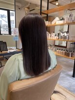 パプスドコワフュール 甲子園口店(Pap's de coiffeur)&nbsp;西宮美容室/甲子園口美容室/パプス甲子園口/ヘアポテンツァ