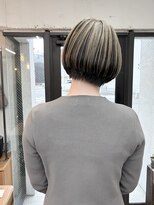 ヴェシ(vesi)&nbsp;guest snap 【吹上・御器所・川名】