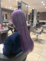 インパークス 草加店(INPARKS)&nbsp;ストレートロング［草加店］