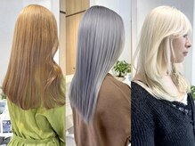 リア(Lia by KENJE)