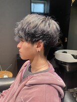 ドゥーエン 花園店(DoEN)&nbsp;マッシュソフトツイスパ