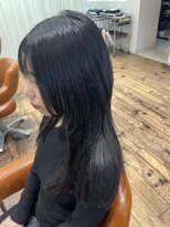 フレックスターバン(flex Turban) レイヤースタイル