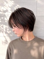 イートンクロップガーデン(Eton Crop Garden)&nbsp;大人美人くびれショート