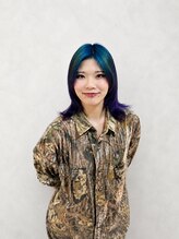 テーラヘアー 葛西店(TELA HAIR)&nbsp;伊藤 咲里奈