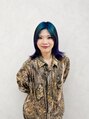 テーラヘアー 葛西店(TELA HAIR) 伊藤 咲里奈