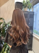ヴァイス 渋谷店(VAICE)&nbsp;推しカラー/アッシュブラウン/ナチュラルカラー