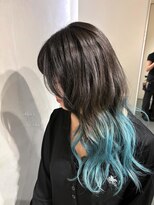 ステラ(STELLA) 【kanon.stella】design color / gradation :))