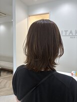 イタクラ 女池店(ITAKURA)&nbsp;レイヤーカット