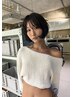 LIMカット＋ヘッドスパ定価11550円