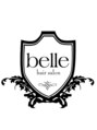 ベルエ(Belle)/中村友李