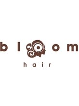 ヘアーブルーム(hair bloom)