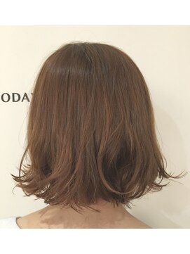 エイト ヘアサロン 渋谷本店(EIGHT) 【EIGHT渋谷本店】新田 廉_0022