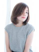 ピュアーネ(Purene) ミルクチョコレート×大人ロブ◆20代30代40代50代