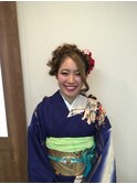 成人式