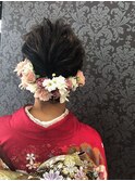 アップスタイル